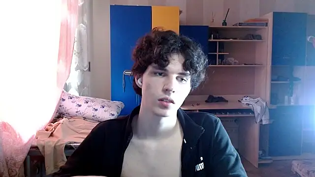 عرض كام richard_kaupo