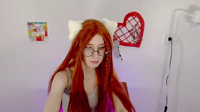 _Hanna_Moon_ – Live XXX-chat