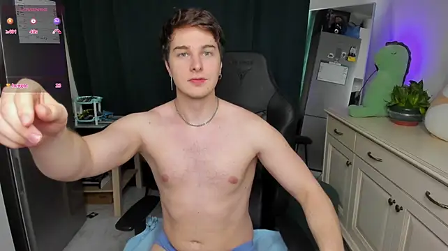 عرض كام Vincent_Strong