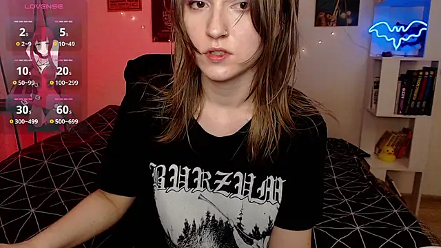 Viper_kiss Chat XXX in diretta