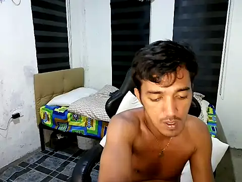 Spicy_RowyCam's Live XXX Chat
