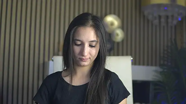 CarolinaBlair Live XXX Chat