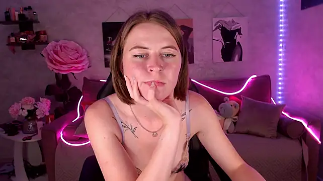 tiffany__burn Live XXX Chat