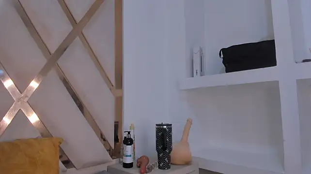 Chat XXX Live mitch_asm
