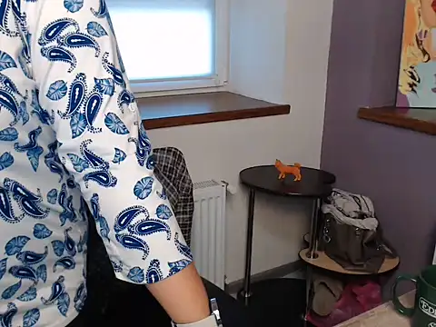 Milfa_meddison's Live XXX Chat