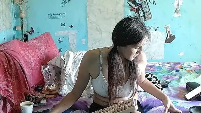 brighteyes77's Live XXX Chat