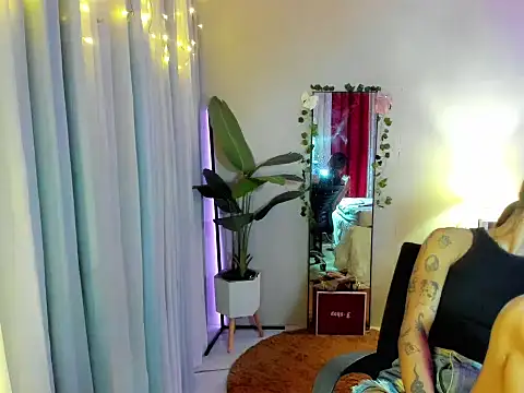 Živý XXX chat Miler_lover69