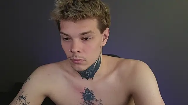 DENIS_HERE – Naživo XXX chat