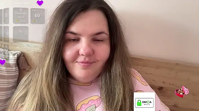 Inkognitoc Live XXX-Chat