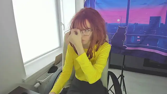 _Suunbeam_ Live XXX-chat
