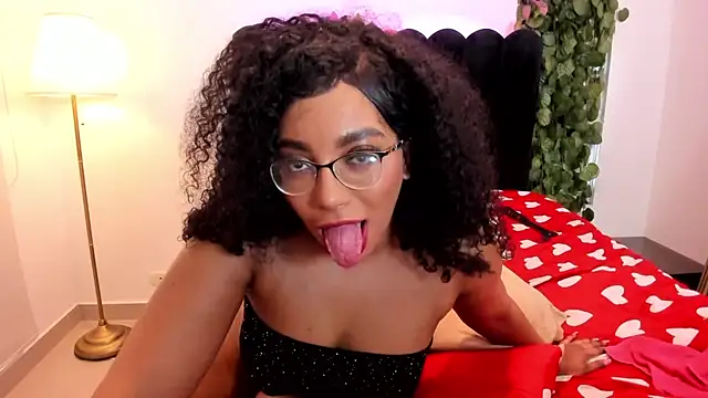 Živý XXX chat AmyBriiggs