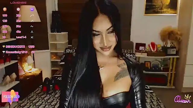 SeductiveVictoria লাইভ XXX চ্যাট