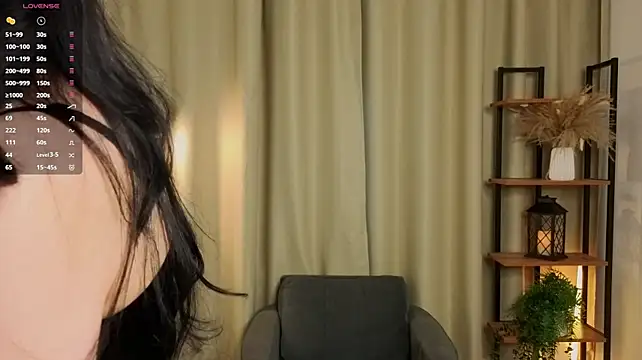 KristanTienken's Live XXX Chat