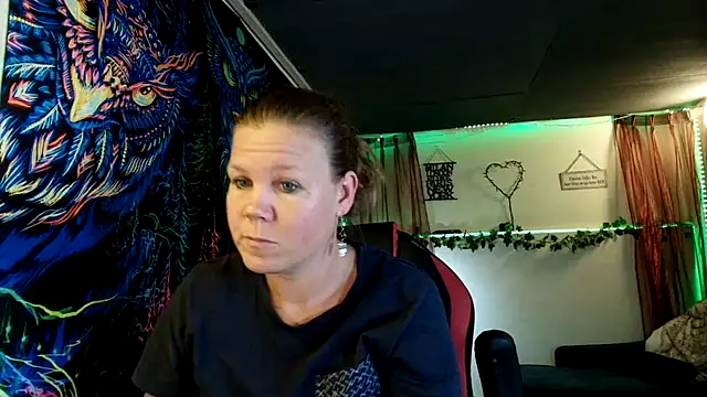CallMeMaria Live XXX-chat
