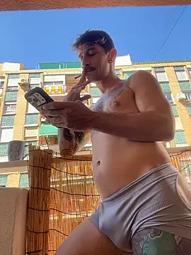 _Lordjizz Live XXX Chat