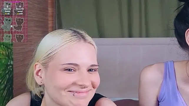 KaleyMahunik Live XXX Chat