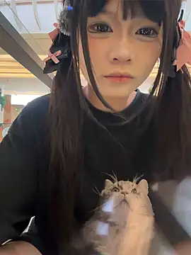 MeimoDog's Live XXX Chat