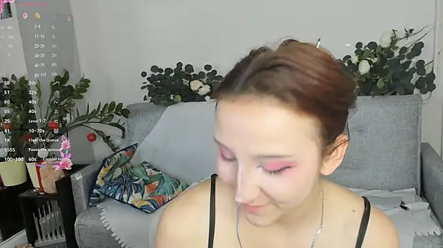Pinky_sweety's Live XXX Chat