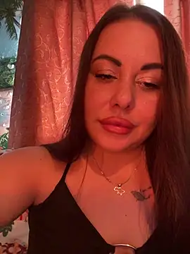 Chat +18 de DaisyStreet ao vivo