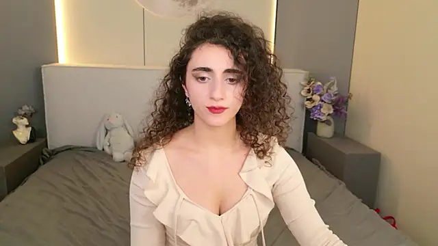 Susan_Fors Chat XXX in diretta