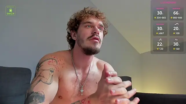 Perry_Knight Chat XXX in diretta