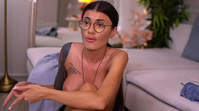 DariaAmaris Chat XXX live
