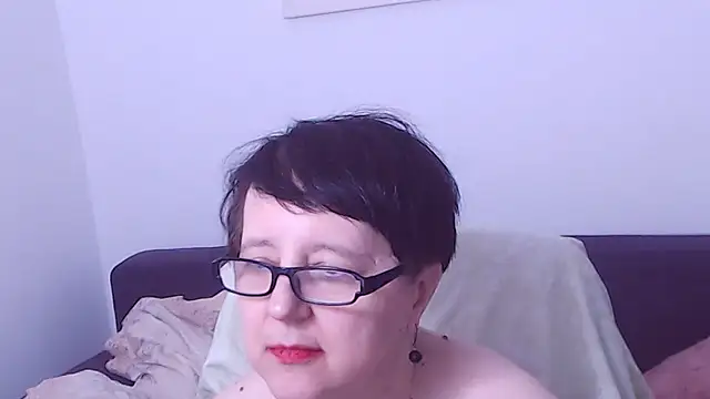 ChristaRose – Live XXX-chat
