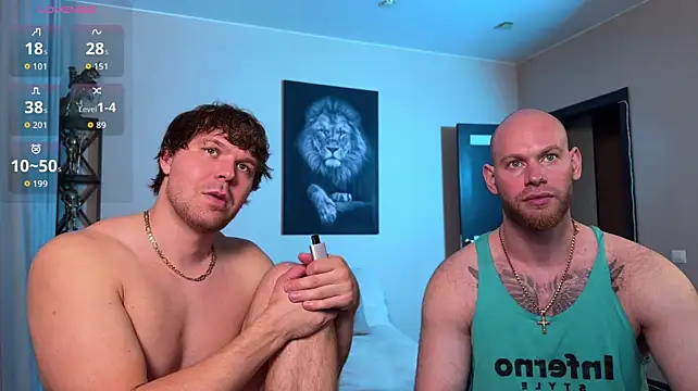 FireBeard_ XXX чат на живо