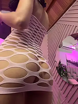 Czat XXX na żywo – _miapetite
