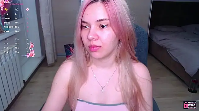 Chat +18 de Lana__Nova ao vivo