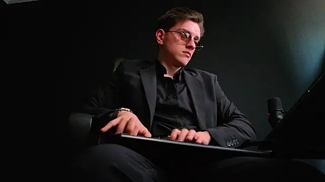 FelixStarkk Live XXX-chat