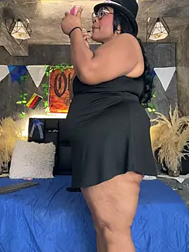 AranzalatinBlaks1 Chat XXX live