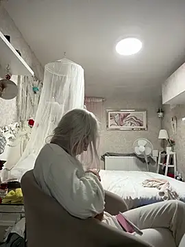 Czat XXX na żywo – blondebaddiexo