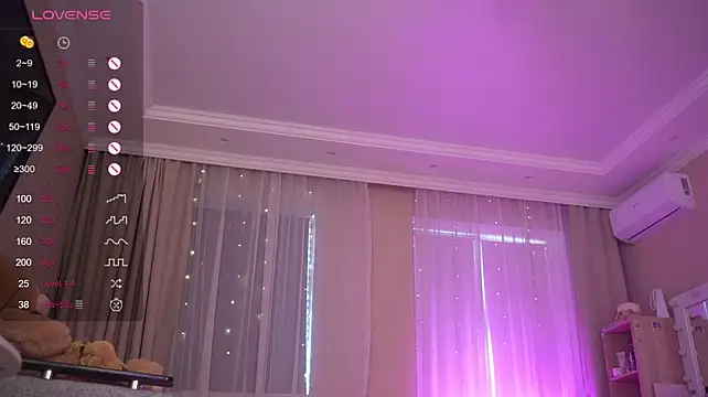 Bananalizzy Chat XXX in diretta