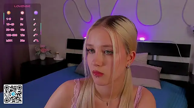 Anellyball Chat XXX live