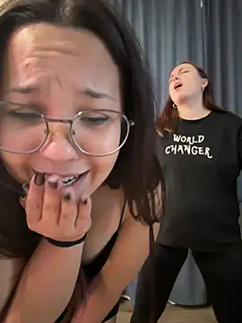 LushBySofa's Live XXX Chat
