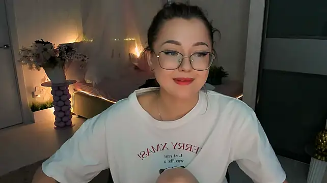 SereneFlame Live XXX-Chat