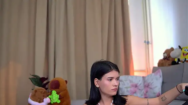 HotMollyX Chat XXX live