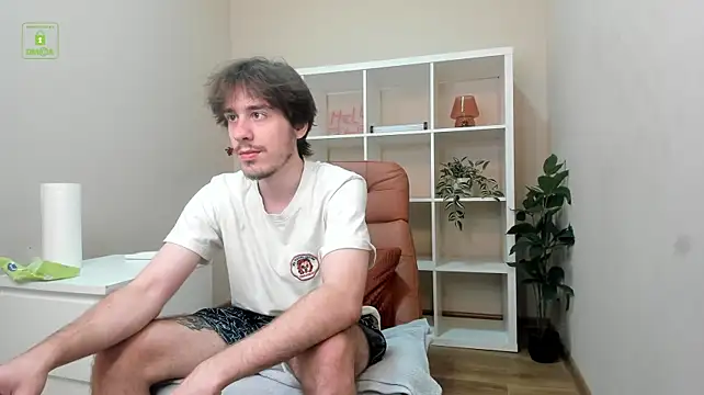 Bruce_Green live XXX chat