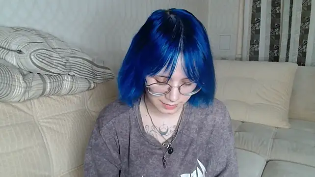 KellePourier Live XXX-Chat