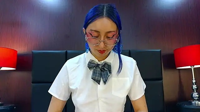 NixShadown Live XXX chat
