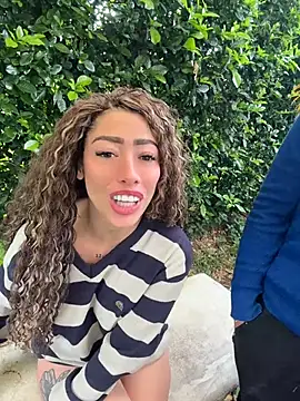 roxyrougee Chat XXX in diretta
