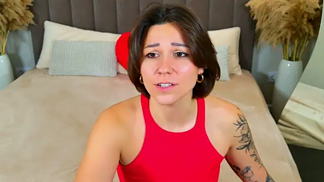 EdenSolis Chat XXX in diretta