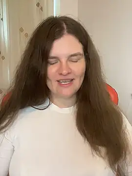 Chat XXX en directo de ChubbyBae