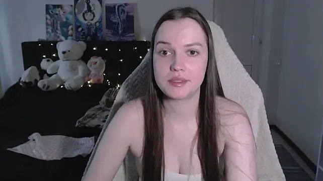 Little_flowers Chat XXX in diretta