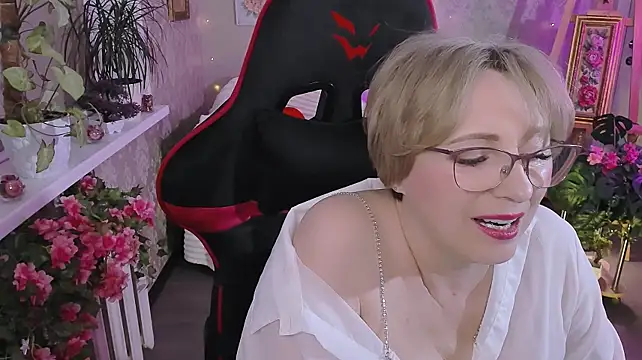 Czat XXX na żywo – sugar_vivien