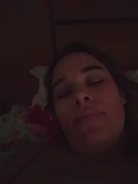 Amelia1_ Adlı Modelin Canlı XXX Sohbeti