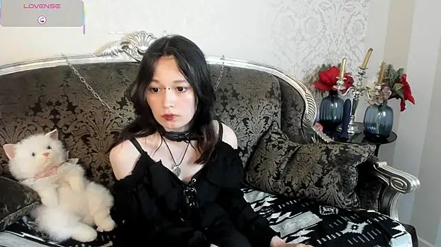 XXX chat uživo modela AriettiHamoe