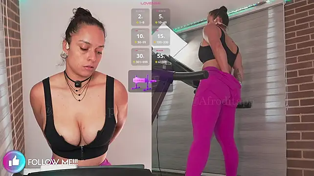 Chat XXX Live afroditaP_