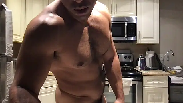 BigGuyMuscle: απευθείας συνομιλία ΧΧΧ